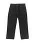 RVCA - Americana Dayshift Jeans (Black Rinse)