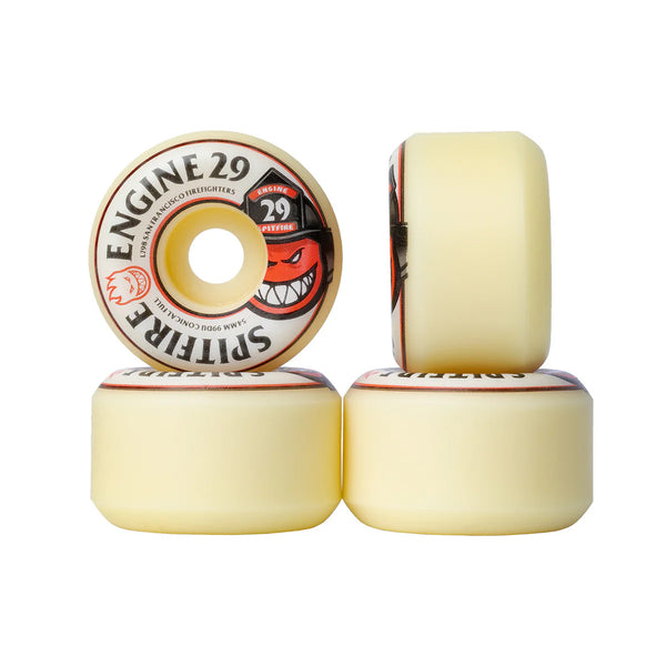 Spitfire - Formula 4 99 Engine 29 SFFD Conical Full Wheels (56mm)