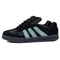 Adidas - Aloha Super (Black/Preloved Teal)
