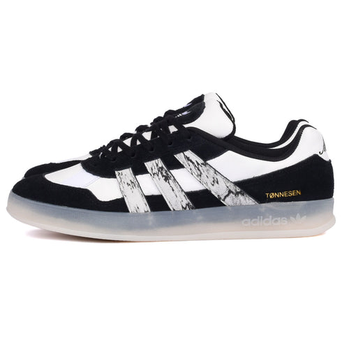 Adidas - Aloha Super X Gustav Tonnesen (Black/White)