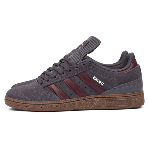 Adidas - Busenitz Pro (Aurora Onix/Maroon/Gum)