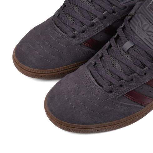 Adidas - Busenitz Pro (Aurora Onix/Maroon/Gum)
