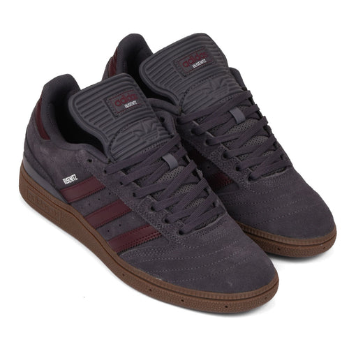 Adidas - Busenitz Pro (Aurora Onix/Maroon/Gum)