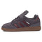 Adidas - Busenitz Pro (Aurora Onix/Maroon/Gum)