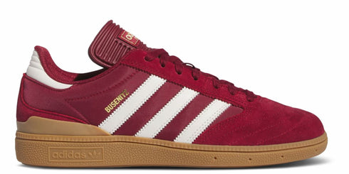 Adidas - Busenitz Pro (Collegiate Burgundy/Chalk White/Gold Metallic)*SALE