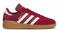 Adidas - Busenitz Pro (Collegiate Burgundy/Chalk White/Gold Metallic)*SALE