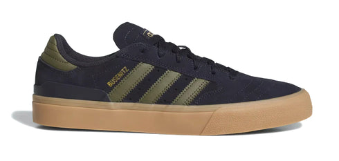 Adidas - Busenitz Vulc II (Legend Ink/Olive Strata/Gold Metallic) *SALE