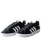 Adidas - Campus ADV (Black/White/White) *SALE