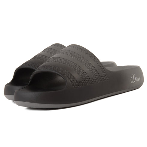 Adidas - Dime X Ayoon (Core Black/Vista Grey/Gold Metallic) *SALE