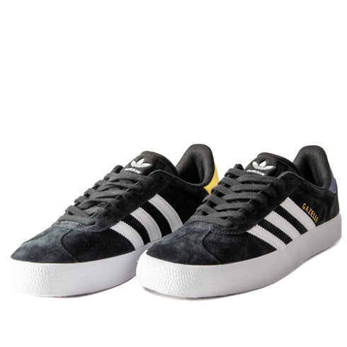 Adidas - Gazelle ADV (Black/White/Black) *SALE