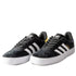 Adidas - Gazelle ADV (Black/White/Black) *SALE