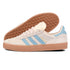 Adidas - Gazelle ADV (Wonder White/Preloved Blue/Gum)