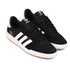 Adidas - Glenburn (Black/White/Gum)