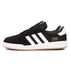 Adidas - Glenburn (Black/White/Gum)