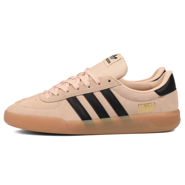 Adidas - Glenburn (Sand/Black/Gum)