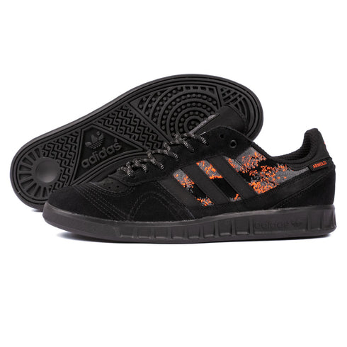 Adidas - Handball Top X Mike Arnold (Black/Black/Orange)