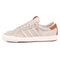 Adidas - Nora (Aluminum/ White/Gold)