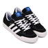 Adidas - Nora (Black/White/Blue Bird)
