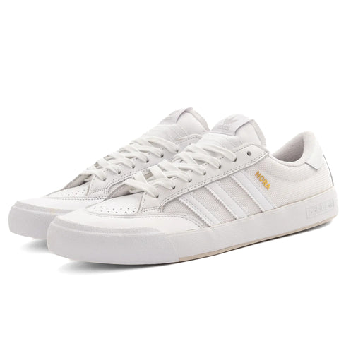 Adidas - Nora (White/White) *SALE