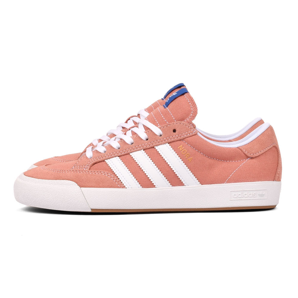 Adidas - Nora (Wonder Clay/Cloud White/Blue Bird) – 303boards.com