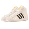 Adidas - Pro Model ADV (White/Black/Gold)