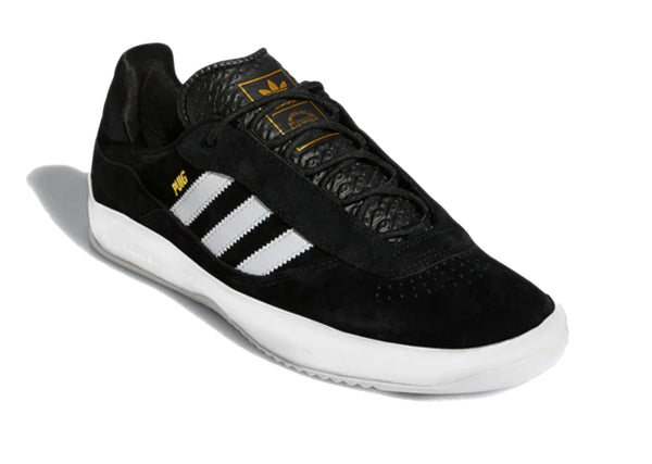 Adidas - Puig (Black/White)