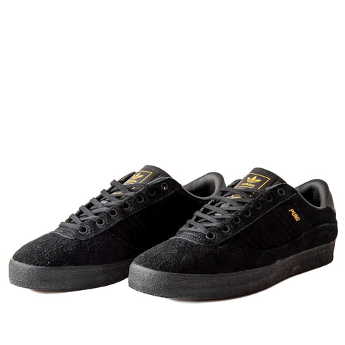 Adidas - Puig Indoor (Black/Black)