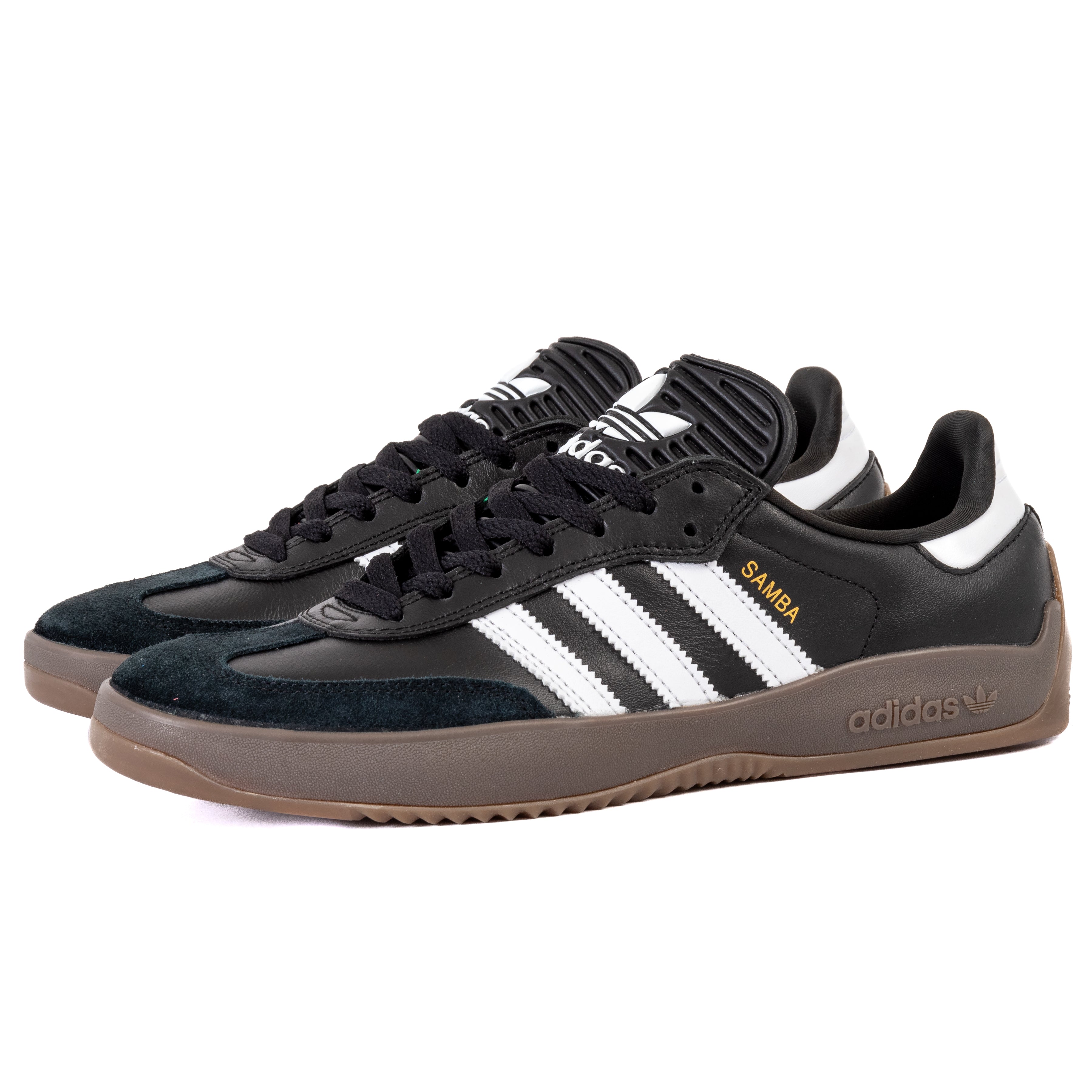 adidas gazelle silver green womens Puig Samba 11 / Core Black /Footwear White/Gum