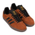 Adidas - Samba ADV (Dusky Bronze/Black/Gum)