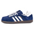 Adidas - Samba Adv (Dark Blue/Grey/Gum)