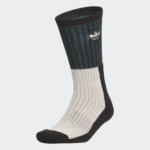 Adidas - Shmoofoil Disorder Sock (Black)