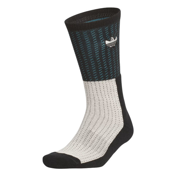 Adidas - Shmoofoil Disorder Sock (Black)