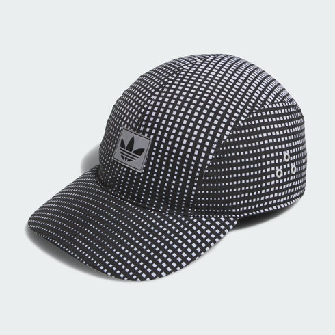 Adidas - Skateboarding Nylon Hat (Grey/Olive)