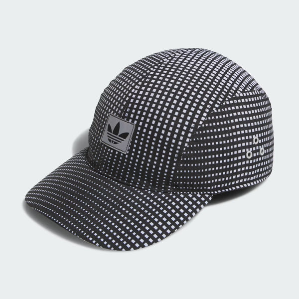 Adidas - Skateboarding Nylon Hat (Grey/Olive)
