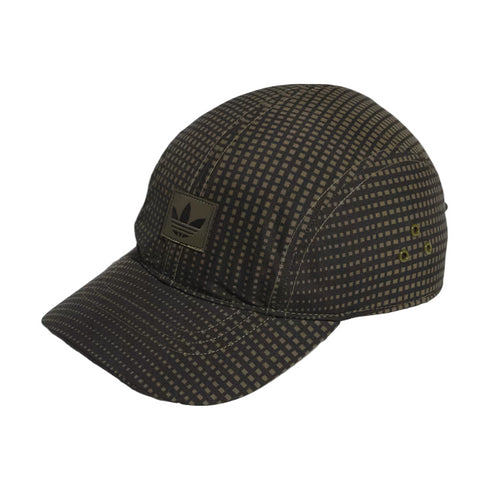 Adidas - Skateboarding Nylon Hat (Grey/Olive)