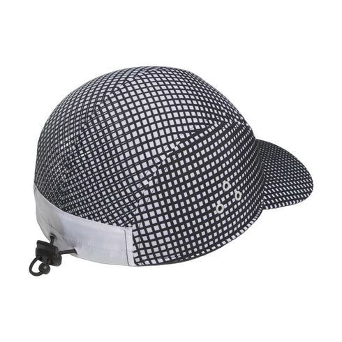 Adidas - Skateboarding Nylon Hat (Grey/Olive)