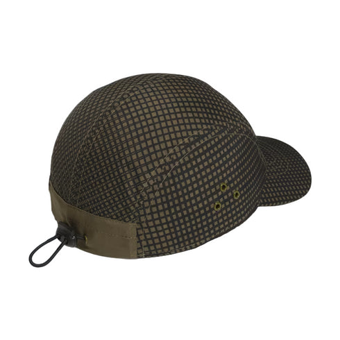 Adidas - Skateboarding Nylon Hat (Grey/Olive)