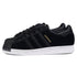 Adidas - Superstar ADV (Black/Black/White)