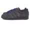 Adidas - Superstar ADV (Carbon/Carbon)