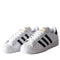 Adidas - Superstar ADV (White/Black/White)