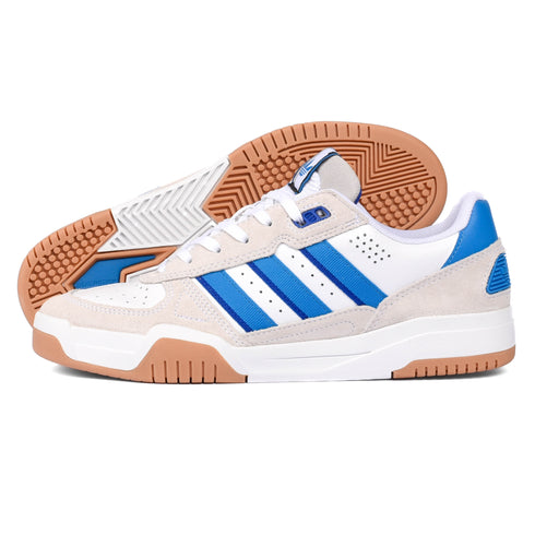 Adidas - Tekkira Cup (White/Brilliant Blue/Lucid Blue)
