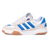Adidas - Tekkira Cup (White/Brilliant Blue/Lucid Blue)