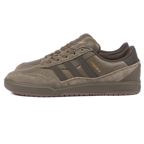 Adidas - Tyshawn II (Olive)
