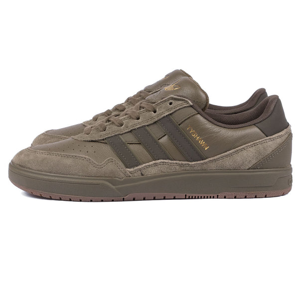 Adidas - Tyshawn II (Olive)