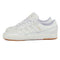 Adidas - Tyshawn II (White/White/Gum)