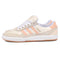 Adidas - Tyshawn II (Wonder White/Powder Coral/Off White)