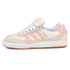 Adidas - Tyshawn II (Wonder White/Powder Coral/Off White)