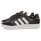 Adidas - Tyshawn Low (Black/White/Gold)
