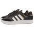 Adidas - Tyshawn Low (Black/White/Gold)
