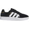 Adidas - Tyshawn Low (Core Black/White/Gold Re-Tooled) *SALE